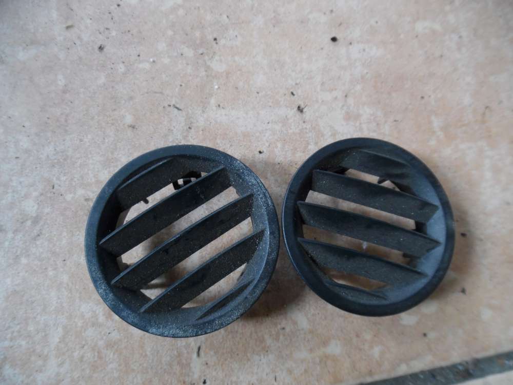 Ford Mondeo III Luftgitter Armaturenbrett 