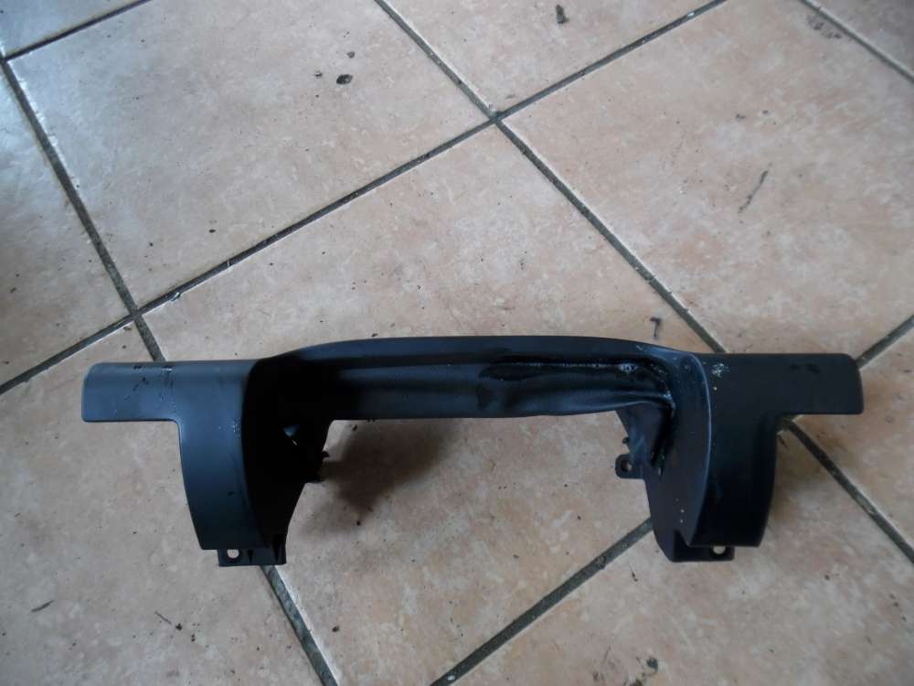 Ford Mondeo III Lenksule Verkleidung unten 1S71A04291