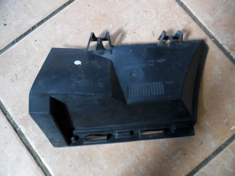 Renault Clio II Abdeckung Vorne 8200445995