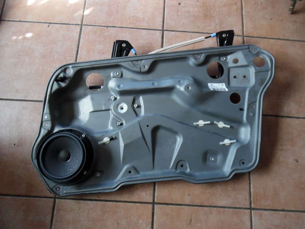 VW Golf IV Limo Fensterheber Vorne Rechts 1J4837756 