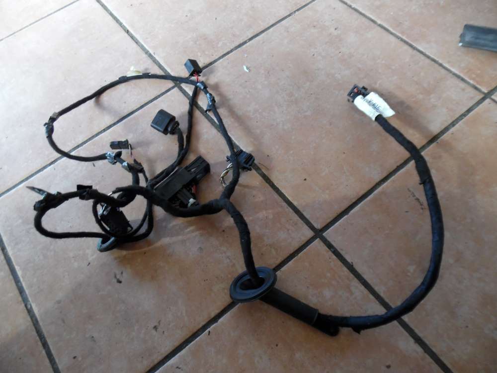 VW Golf IV Limo Trkabelbaum Kabelbaum Vorne Rechts 1J0971121