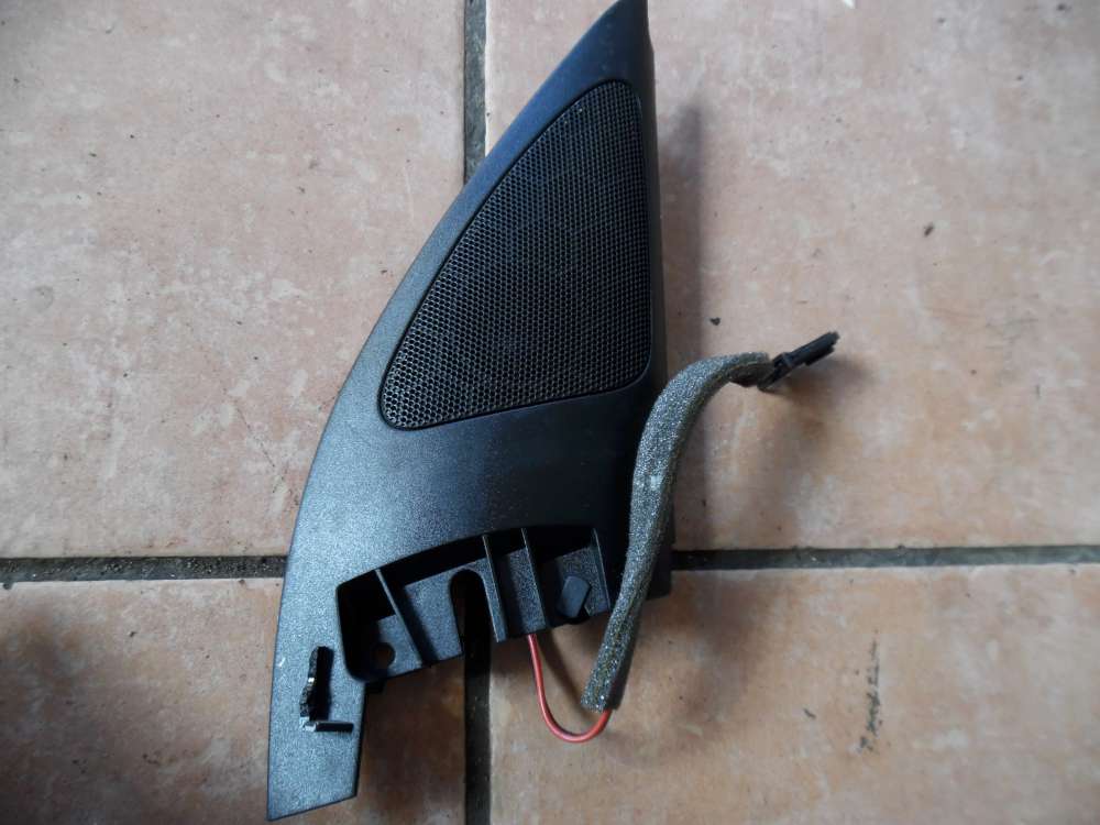 VW Golf IV Spiegeldreieck Hochtner Rechts 1J0837994