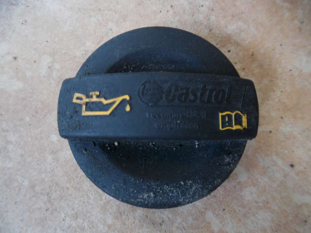 Audi VW Seat Verschlussdeckel l Deckel 03C103485