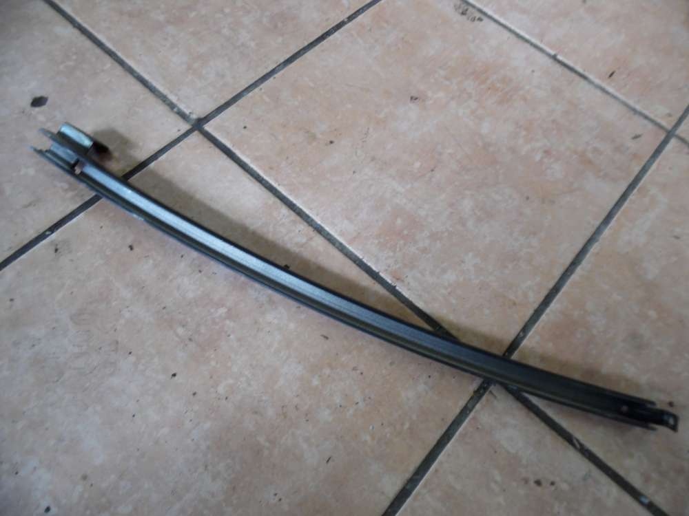 Mercedes-Benz C-Klasse W202 Zierleiste Fensterfhrung Hinten Links 