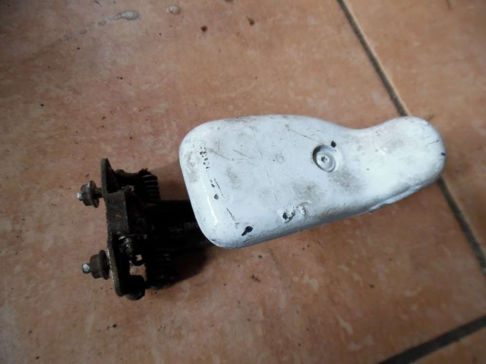 Renault Kangoo Hecktrfangband Trstopper Hinten Rechts 7700308167