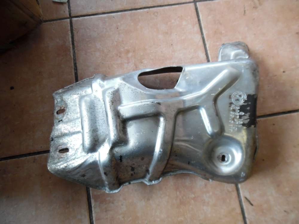 Alfa Romeo 147 Hitzeschutzblech Abgaskrmmer 60674710