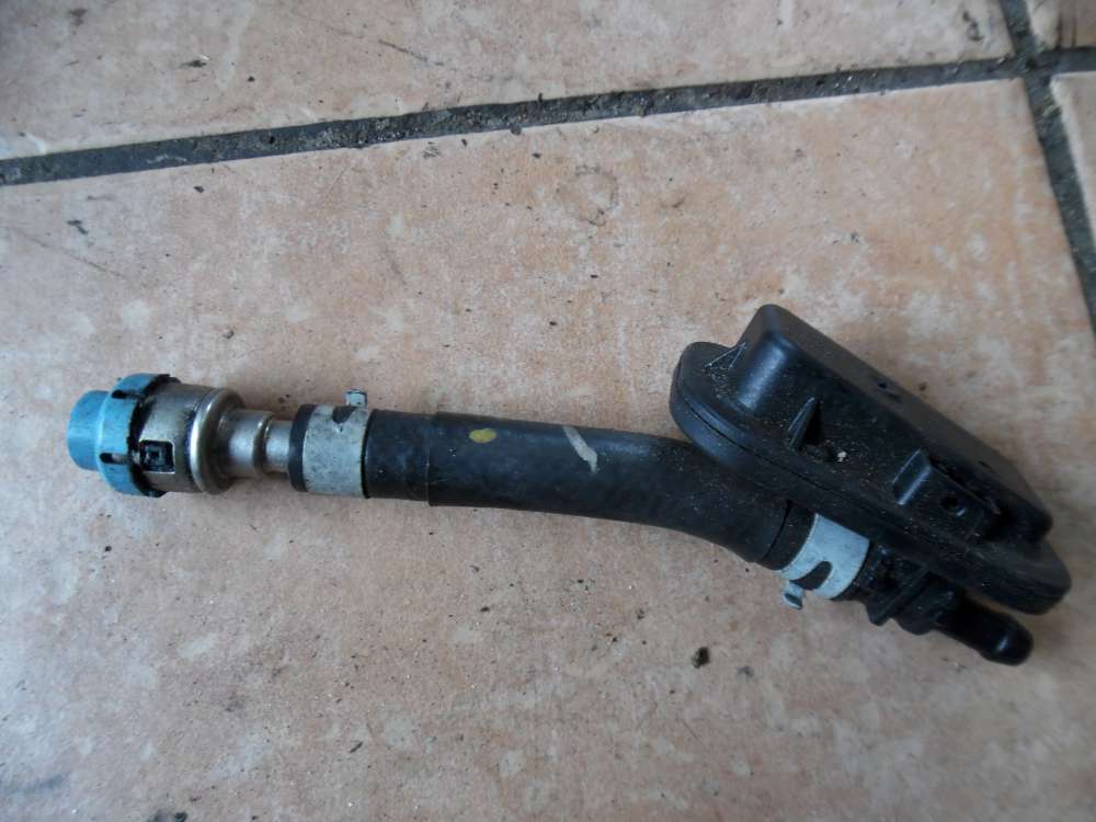 VW Golf VII Kraftstoffdmpfer Kraftstoffsensor 5Q0127242B