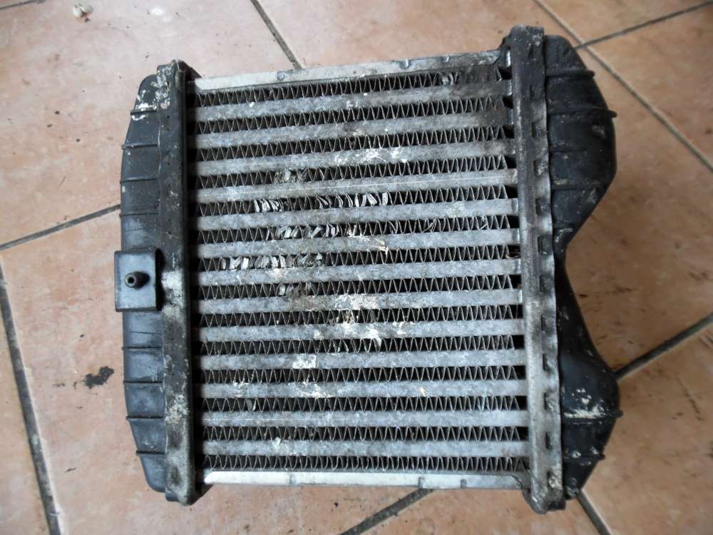 Smart ForTwo Elektrolfter Khlerlfter 0003127V008 