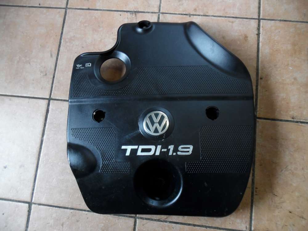 VW Golf IV Motorabdeckung 038103935A 