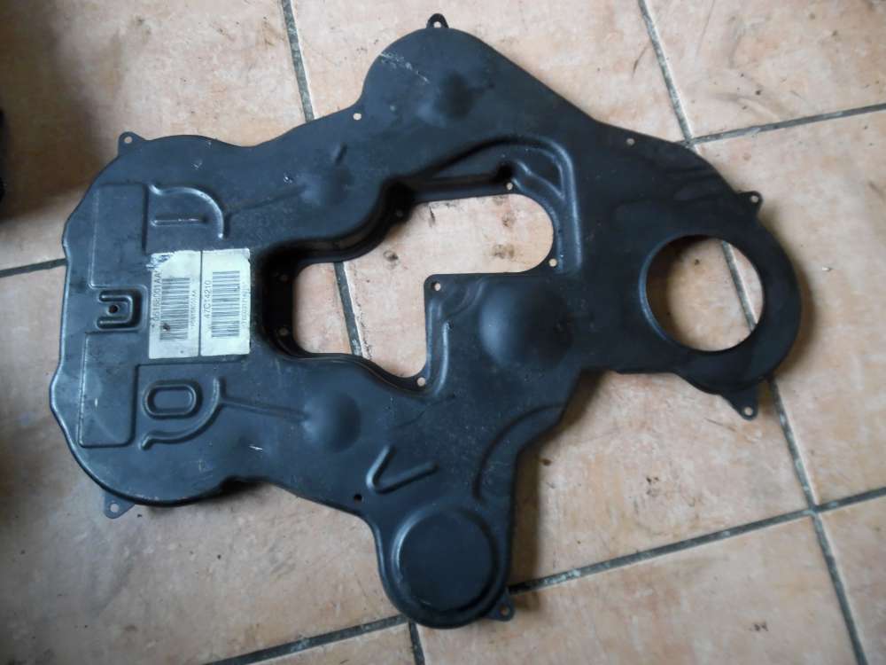 Chrysler Voyager IV 2,5 2,8 CRD Stirndeckel 05158001AA