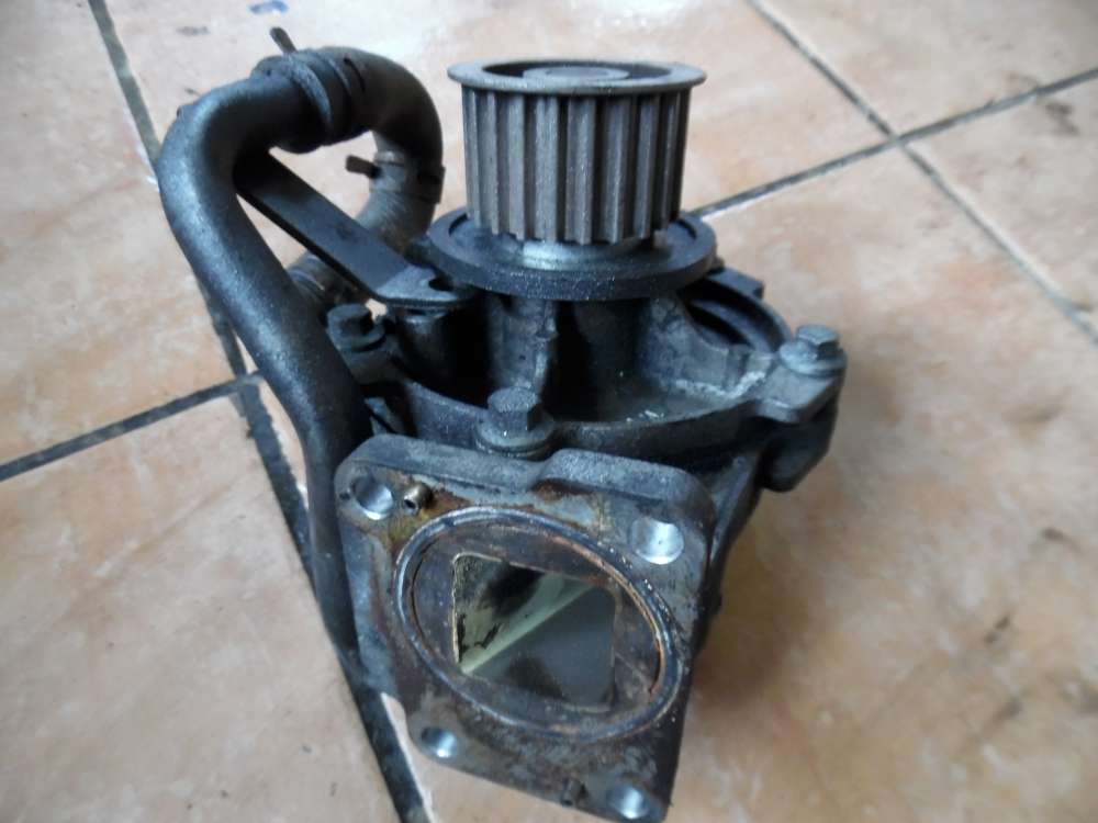 Chrysler Voyager IV Wasserpumpe 
