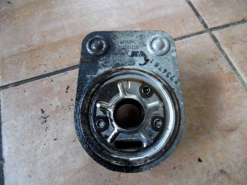 Chrysler Voyager IV 2,5 2,8 CRD lkhler 41212033G 