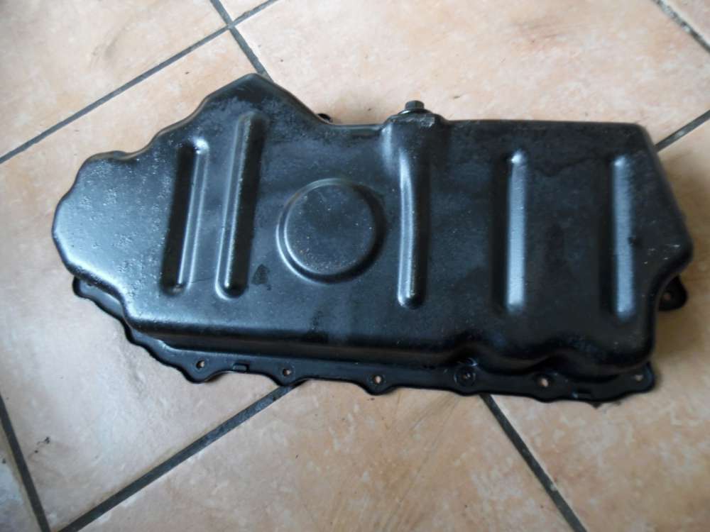Ford Focus Turnier 1.8 lwanne YS6Q6675AF 