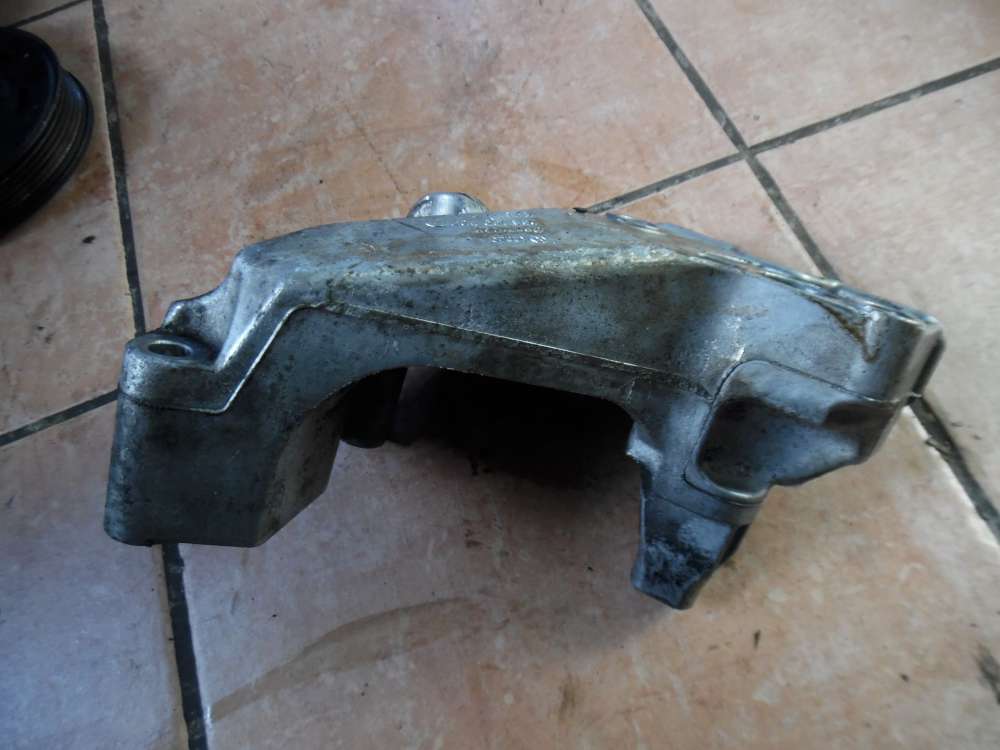 Audi A3 8L 1.6L Motorhalter Motorlager Rechts 038199207