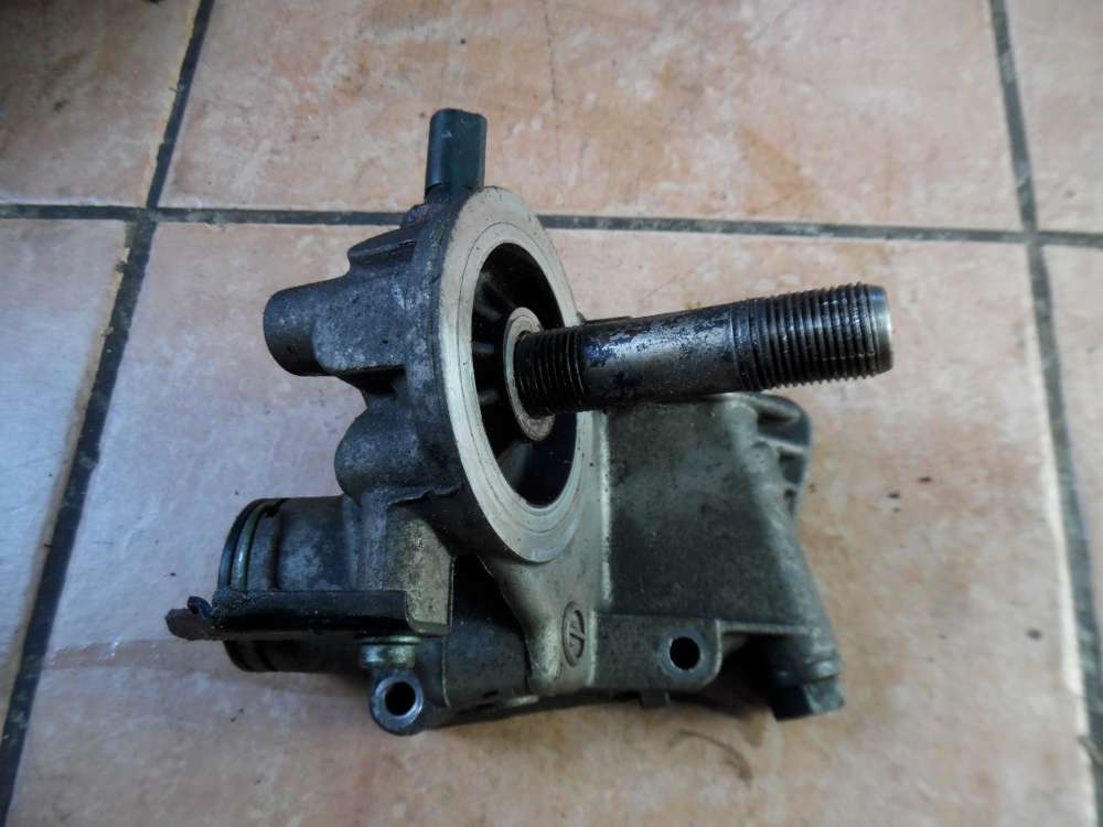 Audi A3 8L 1.6L lfiltertrger 06A115417