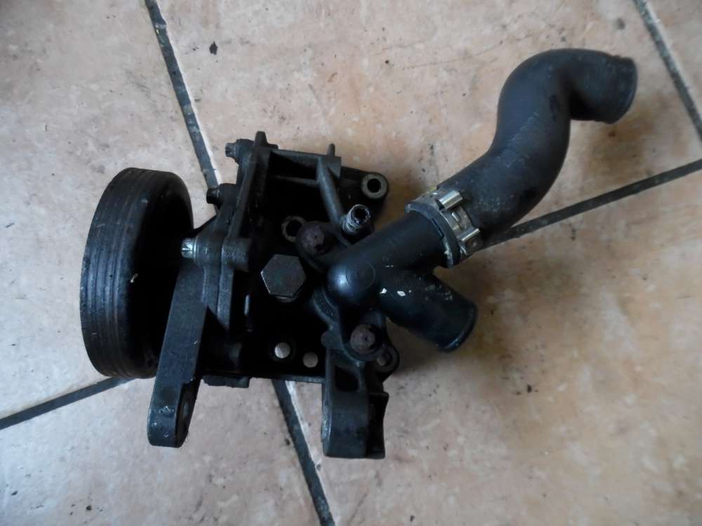 Smart ForTwo Wasserpumpe Riemenscheibe A1602000056 A1602020010