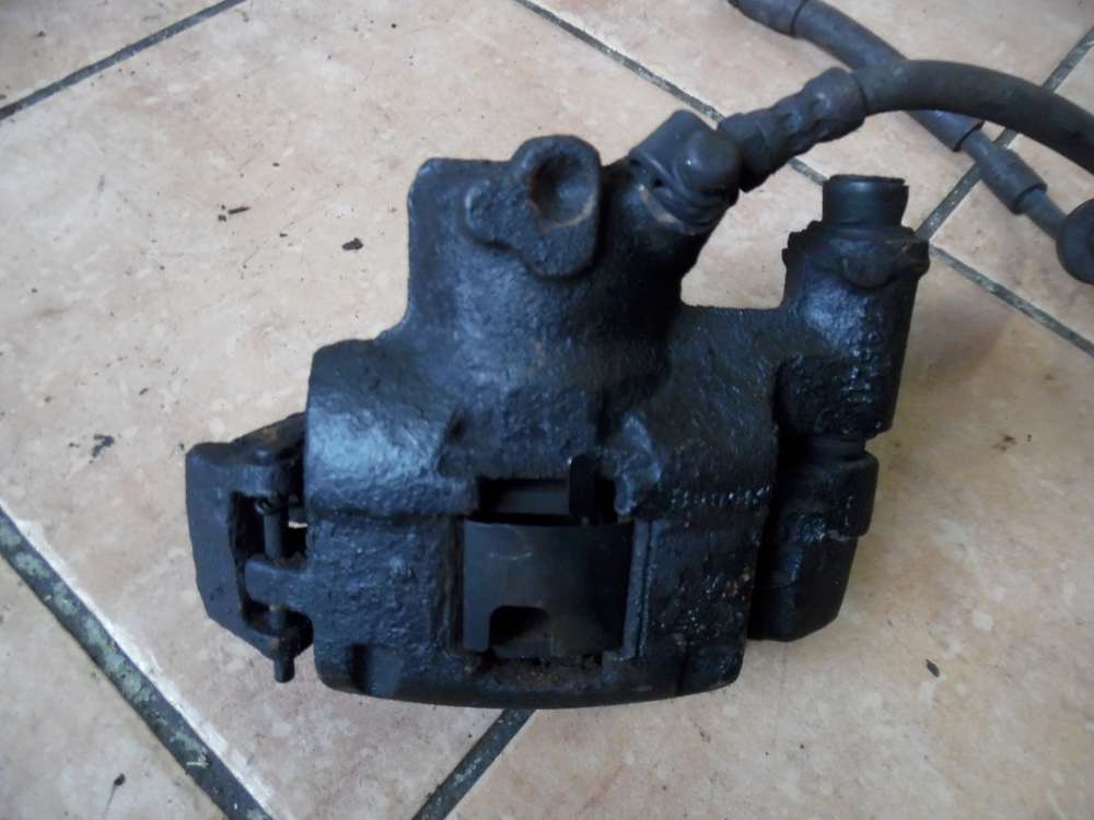 Fiat Punto 188 Bremssattel Vorne Links