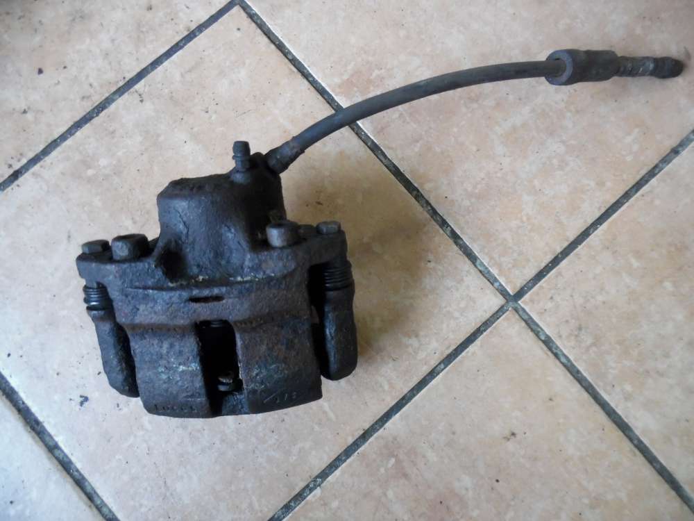 Renault Twingo II CN0 1,2 Bremssattel Vorne Links 
