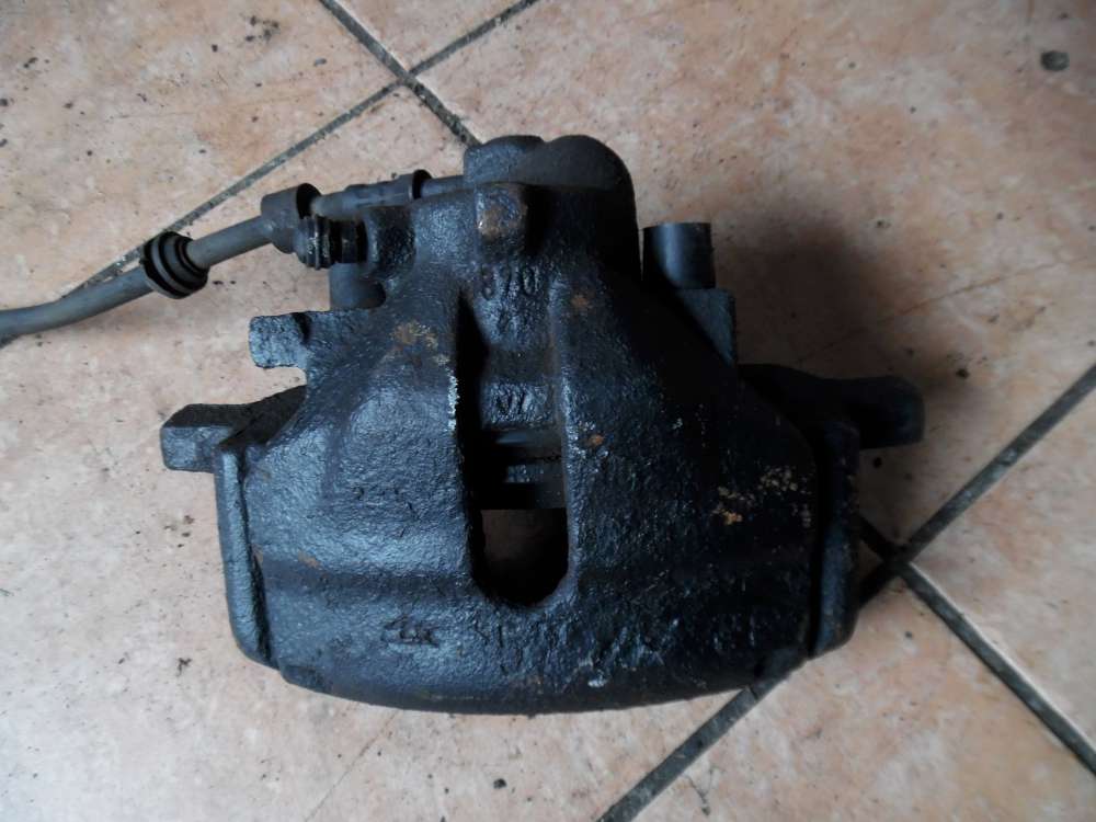  Seat Alhambra Bremssattel Vorne Rechts 870 