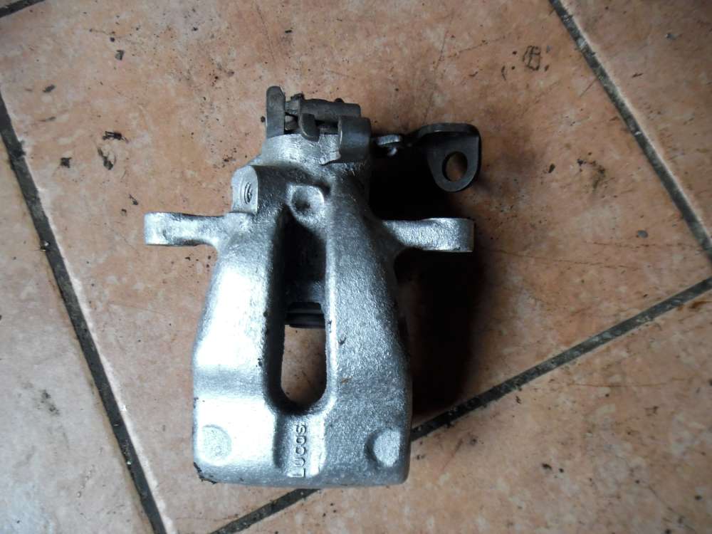 Opel Zafira 1.8 Bremssattel Hinten Links