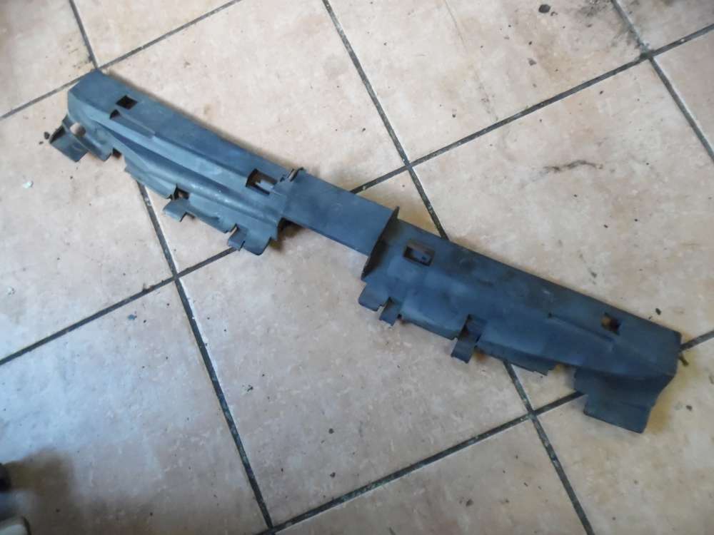 Renault Trafic Abdeckung Khler Verkleidung 8200414161 