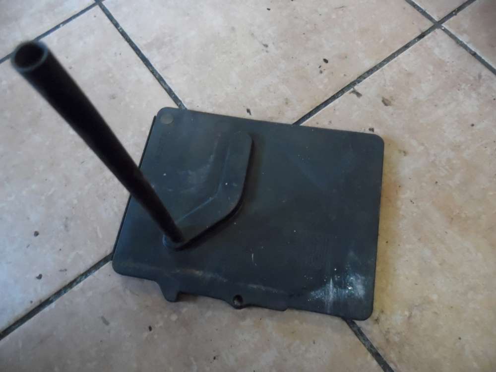 Ford Ka Abdeckung Batteriekasten 51826273