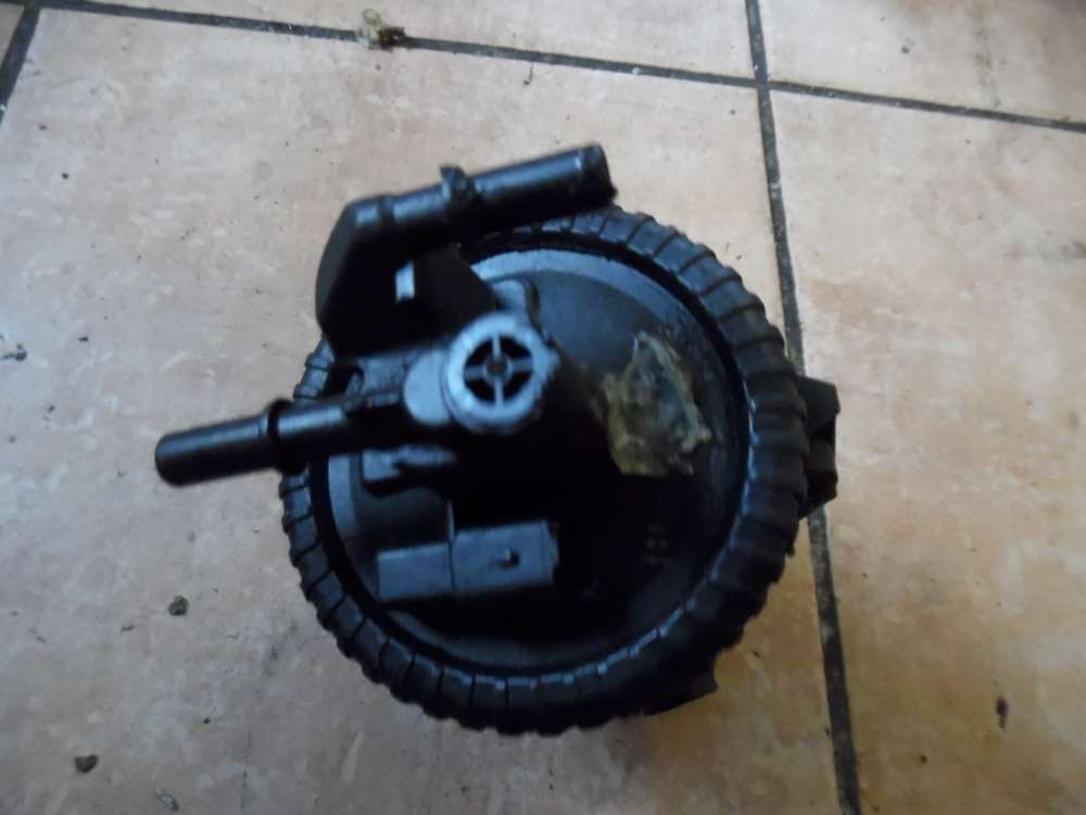 Peugeot 307 Kraftstofffilter 9642105180 