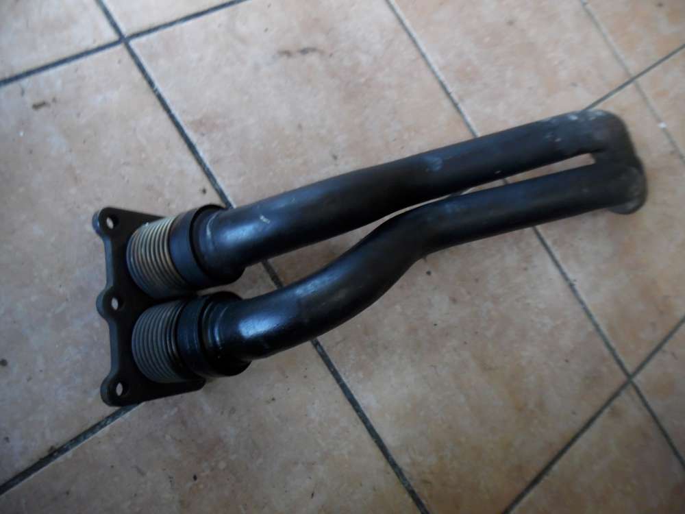 Audi A3 8L Hosenrohr 1J0253097