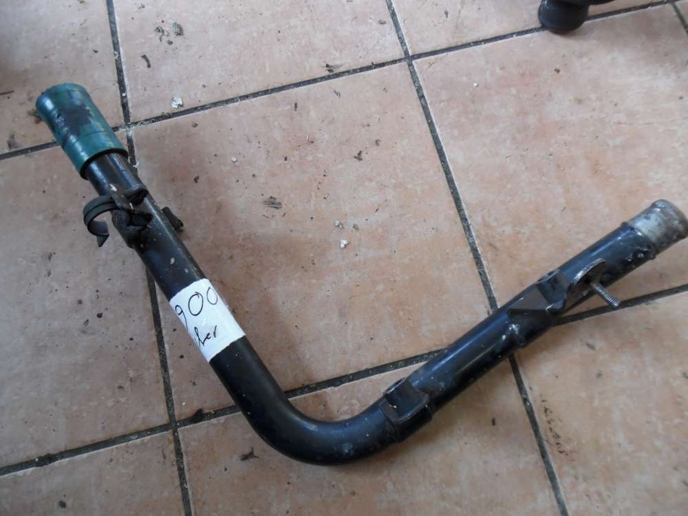 Chrysler Voyager IV Ladeluftschlauch 21302670