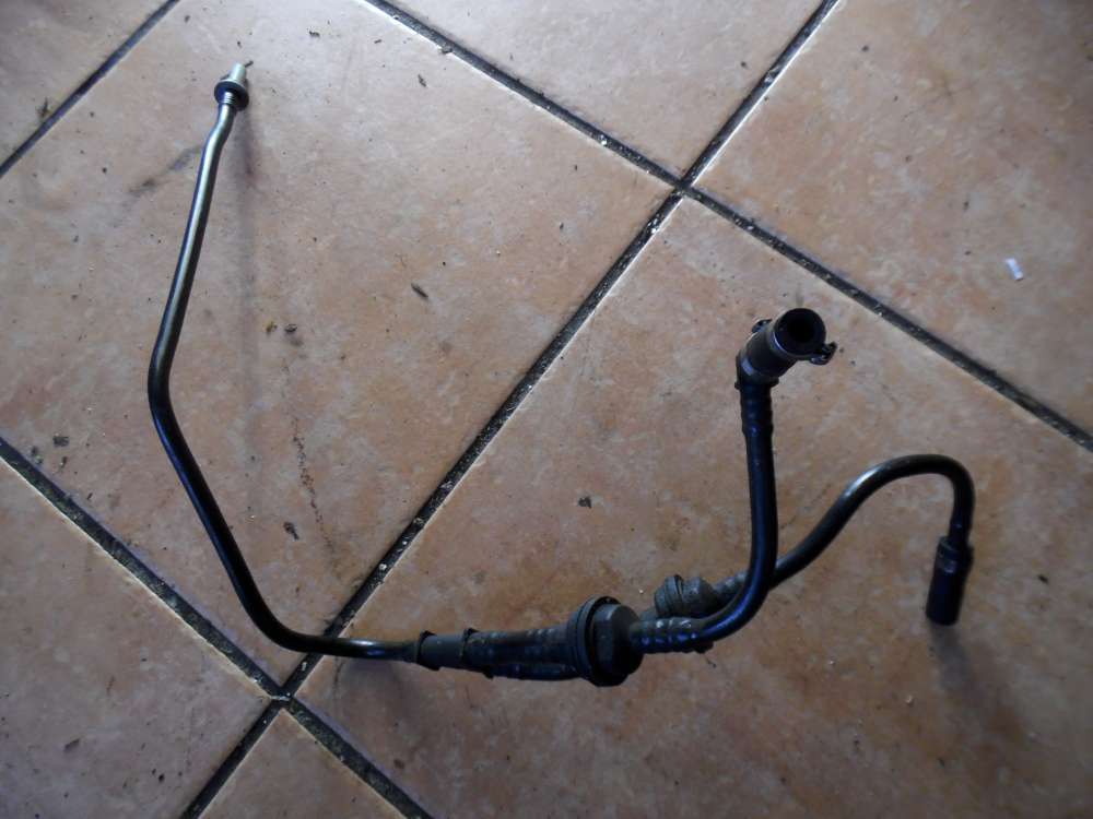 Smart ForTwo Regenerierventil Schlauch Tankentl�ftung A0004701393