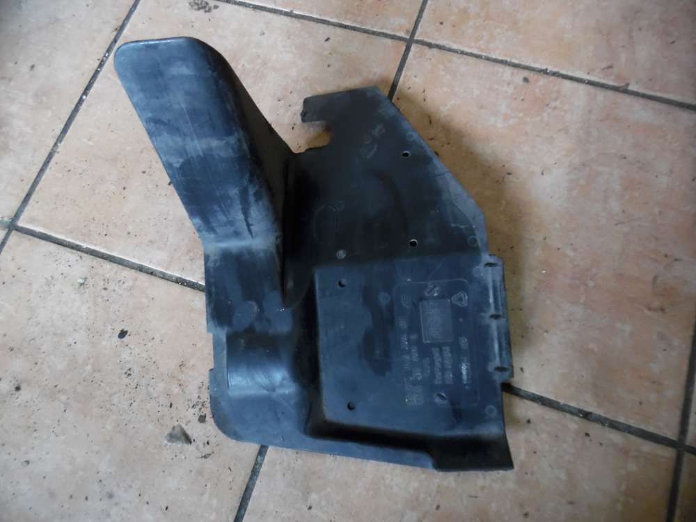 VW Sharan 7M Batteriabdeckung Abdeckung 7M0915436E