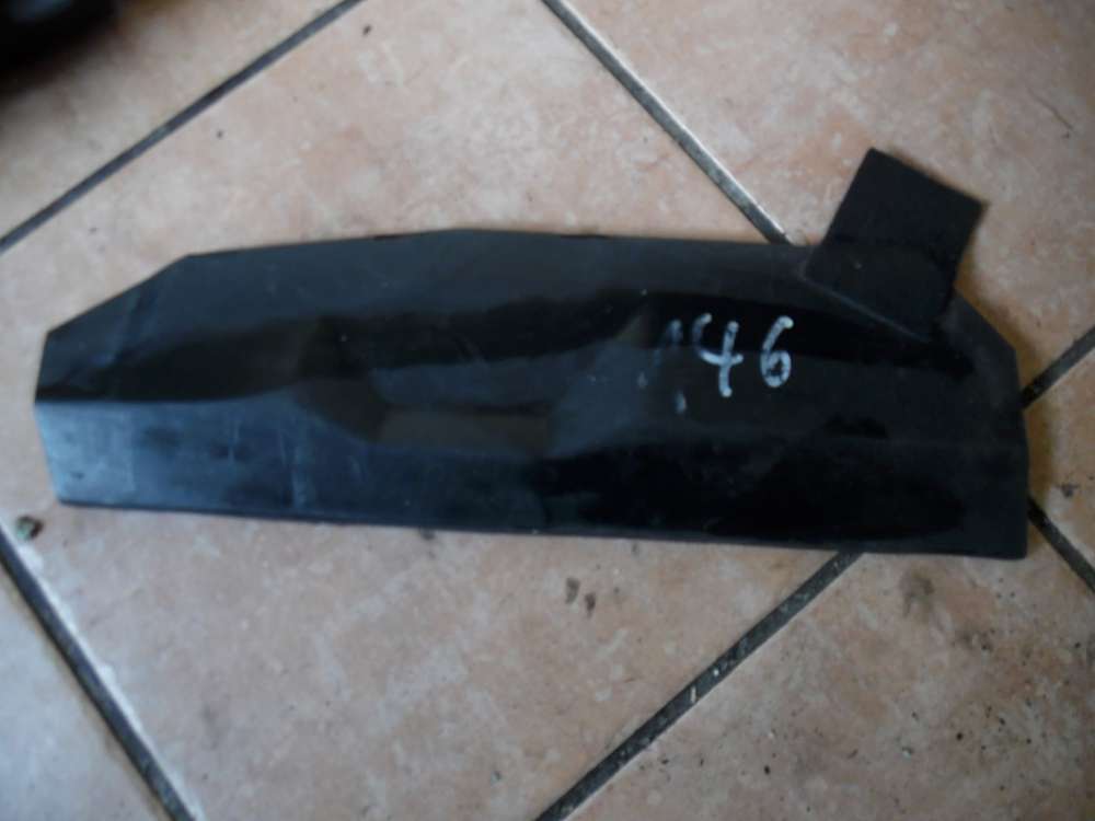 Mercedes W202 Abdeckung 2028211389