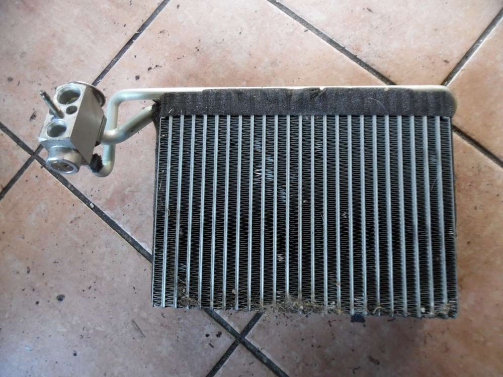 BMW 3er E46 320d Klimaverdampfer mit Expansionsventil 6904437