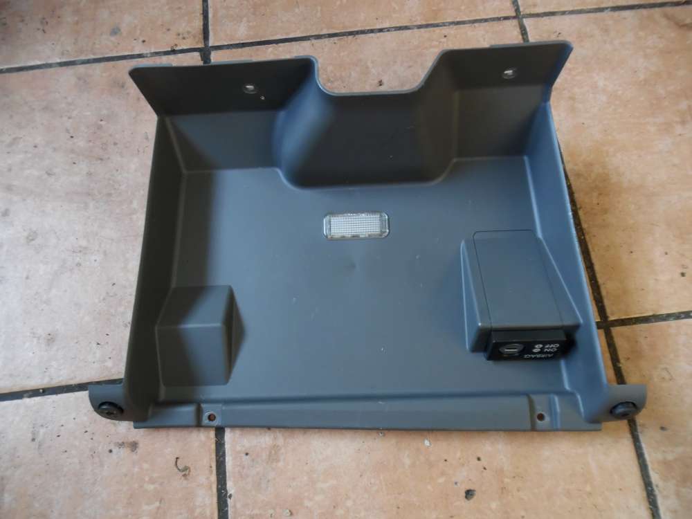 Seat Ibiza 6L Handschuhfach Gehuse 6L1857103