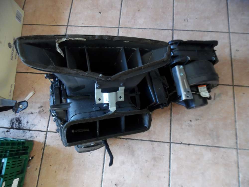 Seat Ibiza 6L Klimakasten Geblsekasten 6L1820003