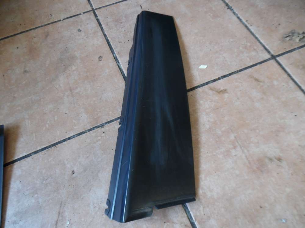 SEAT Ibiza 6L B-Sule Verkleidung auen Links 6L3853317