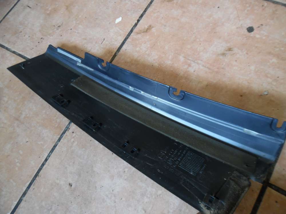 SEAT Ibiza 6L B-Sule Verkleidung auen Rechts 6L3853318