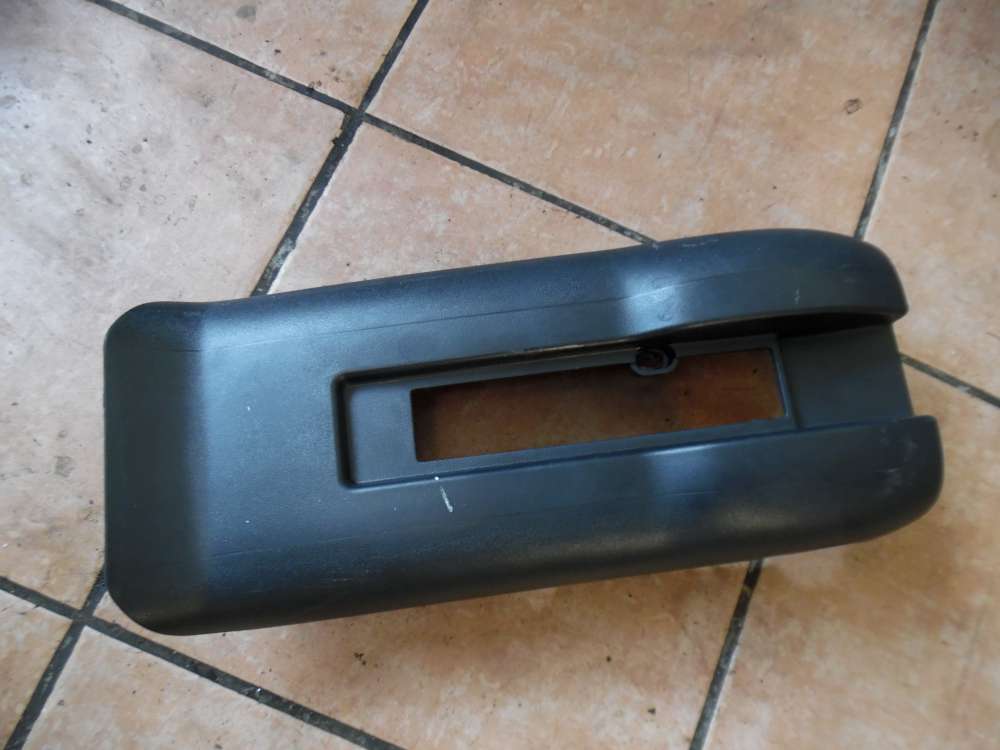Seat Ibiza 6L Lenksule Verkleidung 6L0858559F