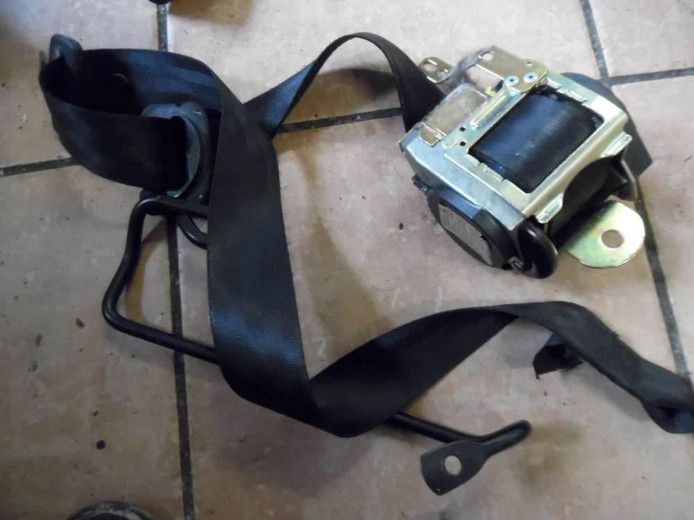 Seat Ibiza 6L Gurt Sicherheitsgurt Vorne Links 6L3857705