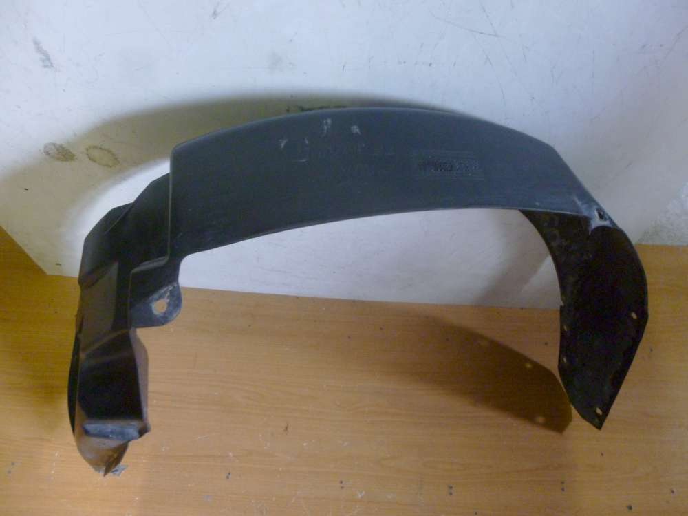 Chevrolet Matiz II Radhausschale Radschale Vorne Rechts 96590724