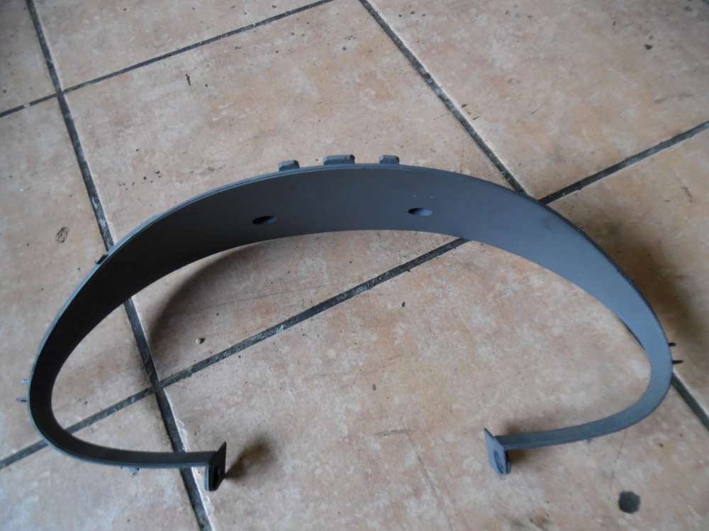 Seat Ibiza 6L Tachorahmen Verkleidung 6L1857243