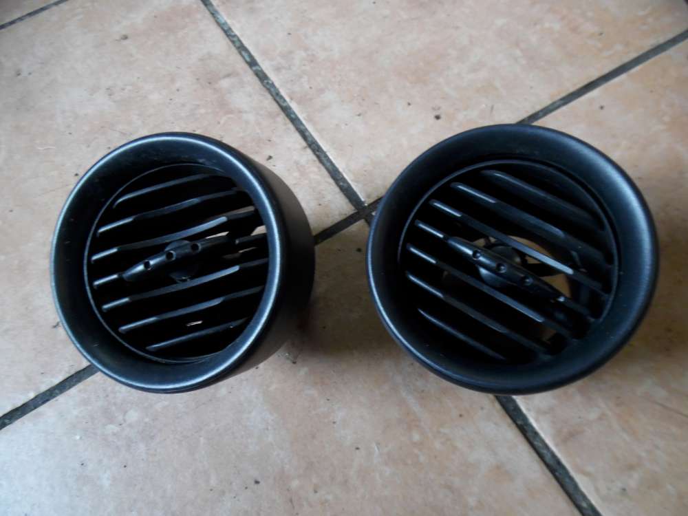 Seat Ibiza 6L Luftd�se L�ftungsgitter Vorne