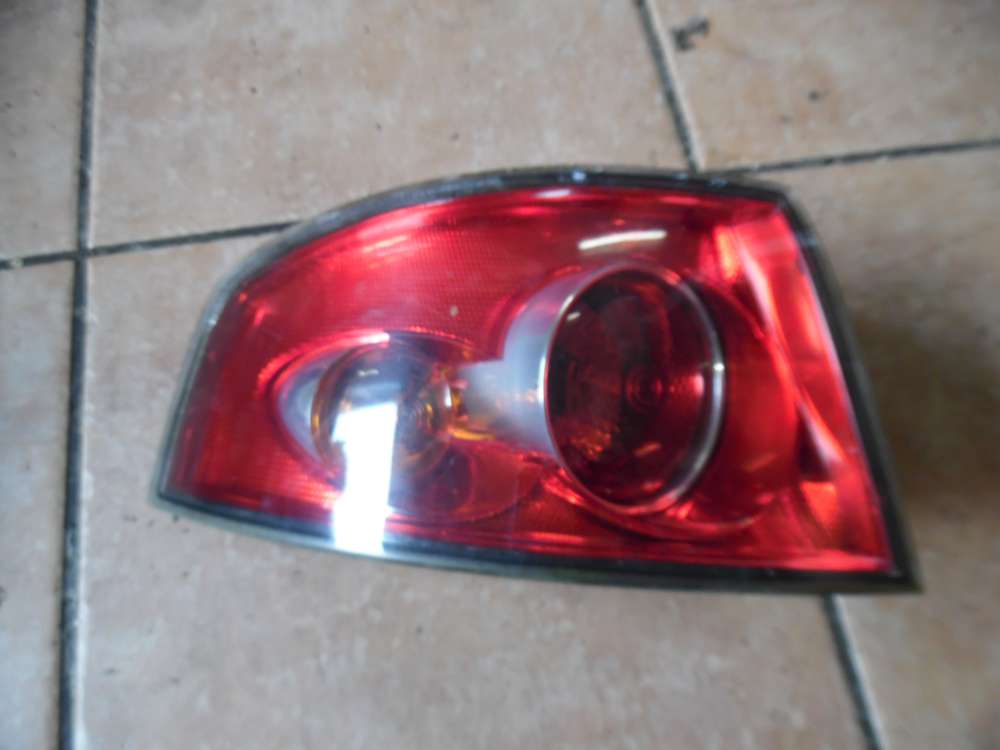 Seat Ibiza 6L Rcklicht Heckleuchte Auen Links 6L6945111