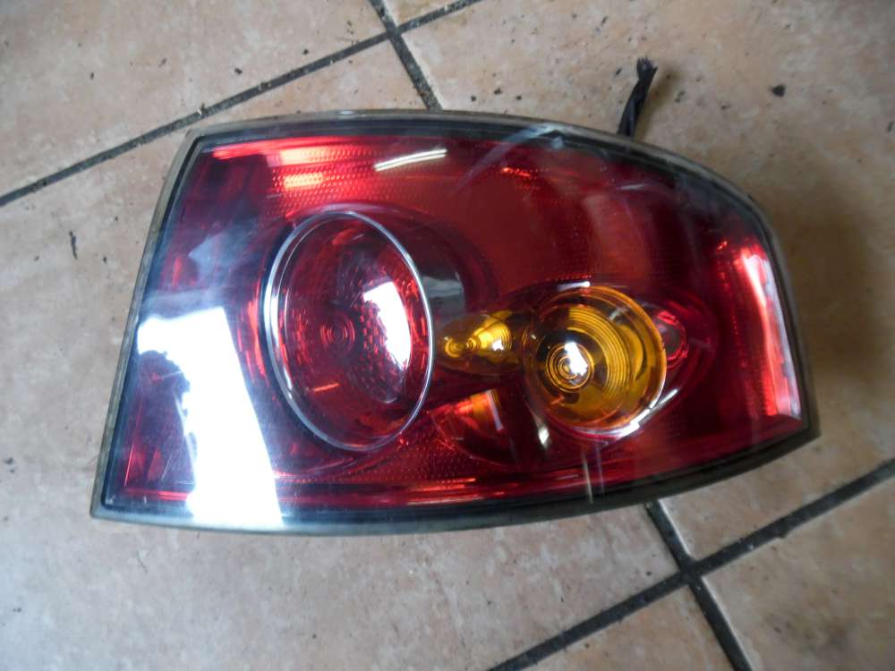 Seat Ibiza 6L Rcklicht Heckleuchte Auen Rechts 6L6945112