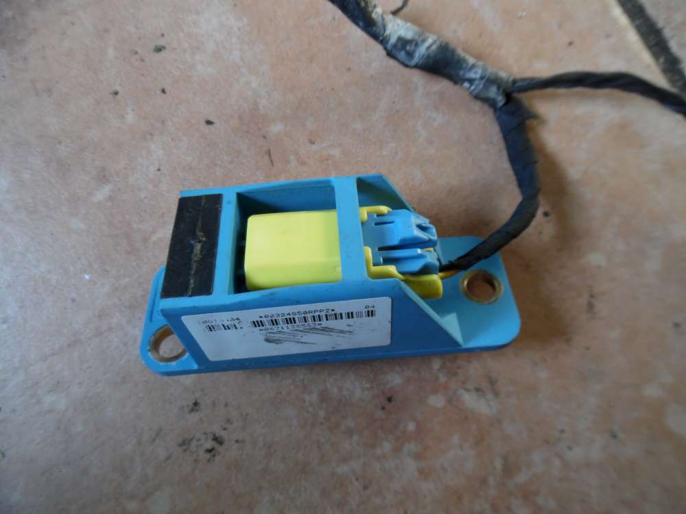 Seat Ibiza 6L Airbagsensor Crashsensor 6Q0909606J 