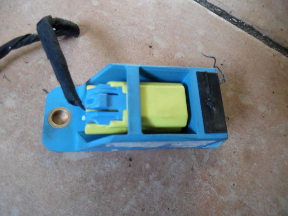 Seat Ibiza 6L Crash Sensor Airbag 6Q0909606J 