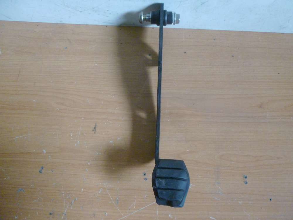 Renault Twingo II CN0 Pedal Bremspedal