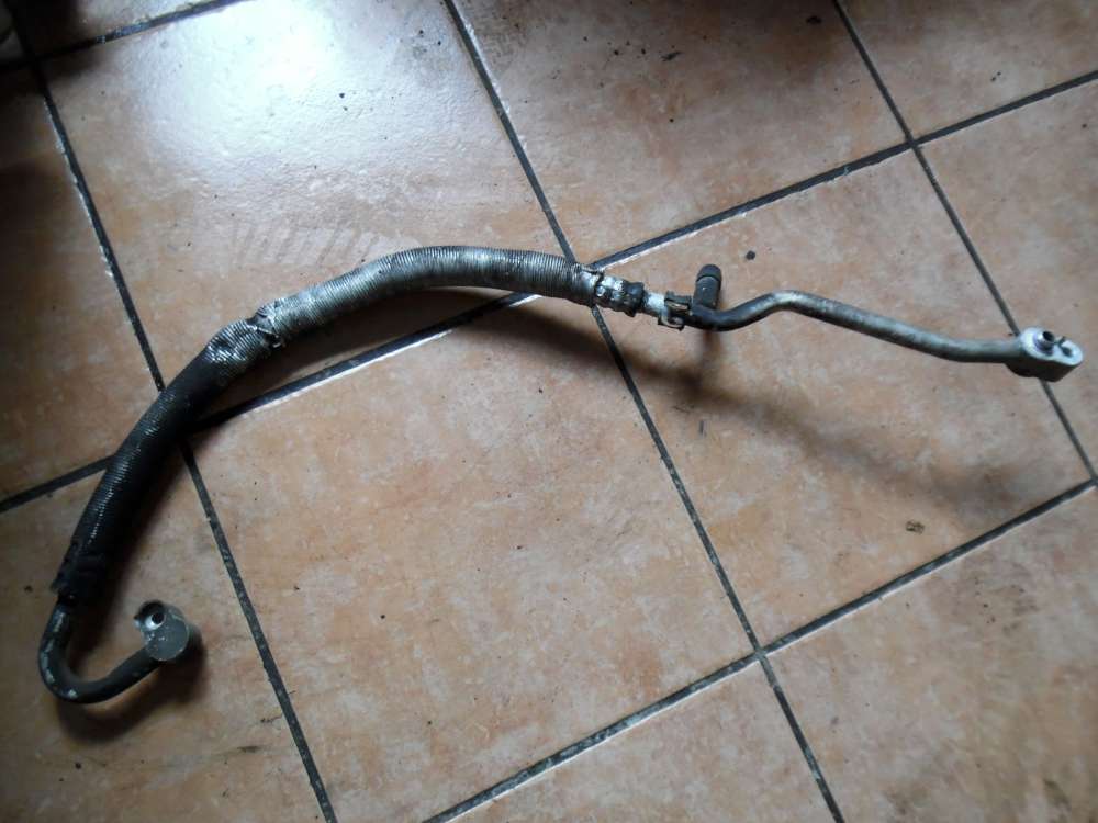 Seat Ibiza 6L Klimaleitung Schlauch