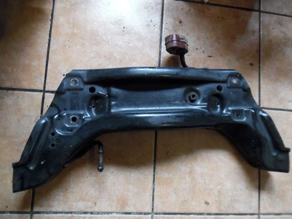 Seat Ibiza 6L Vorderachse Achskrper 6Q0199349