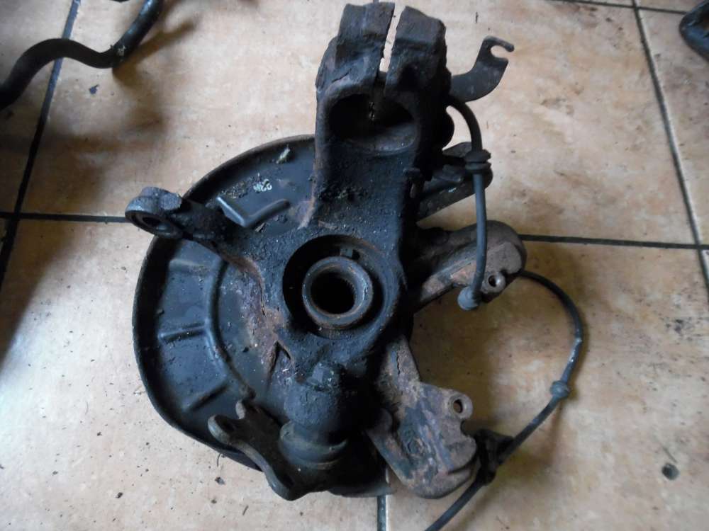 Seat Ibiza 6L Achsschenkel Radnabe Vorne Links